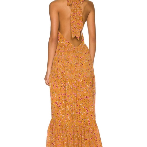 BNWT Tularosa Lafayette Dress - Picture 3 of 7